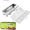 BBQ Stainless steel Grill